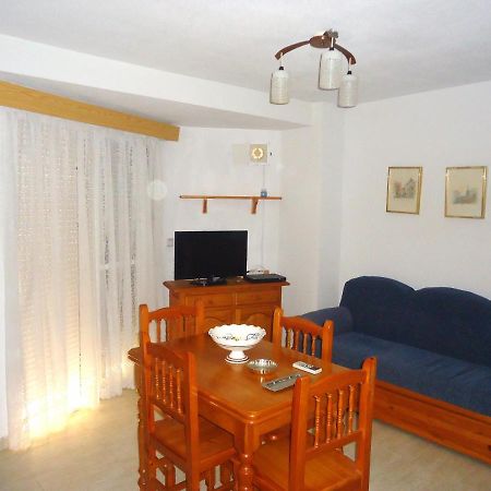 Nereidas 4 Pax Peñíscola Exterior foto